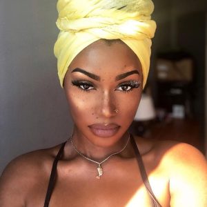 Aisha - rencontre-Black-La Trinité
